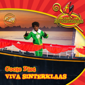 Viva Sinterklaas - Coole Piet
