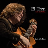 El Tren: Sólo Guitarra artwork