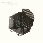 Ryan Teague - Point of Departure