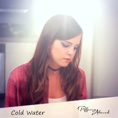 Cold Water - Single - Tiffany Alvord