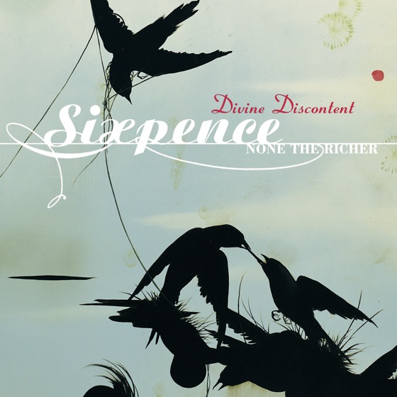 Cover artwork for Don't Dream It's Over