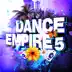 Dance Empire 5 album cover