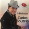 Beijinho Doce - Carlos Soutelo lyrics