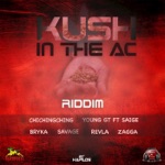 Chi Ching Ching - Kush in the AC