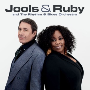 Jools Holland & Ruby Turner - Peace in the Valley - Line Dance Music