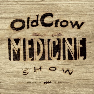 Old Crow Medicine Show - Levi - Line Dance Music