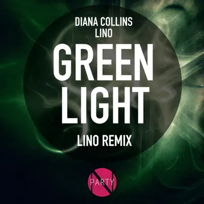 Green Light (Lino Remix) - Single - Lino