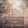 Anti Stress Time and New Age Sounds: Relax with Natural Noise and Fall Into Sleep, Meditation & Yoga During Music Therapy album lyrics, reviews, download