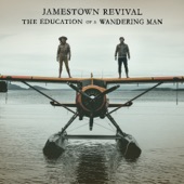 Jamestown Revival - Poor Man's Gold