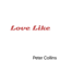 Love Like - Peter Collins