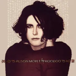 Hoodoo (Deluxe Version) - Alison Moyet