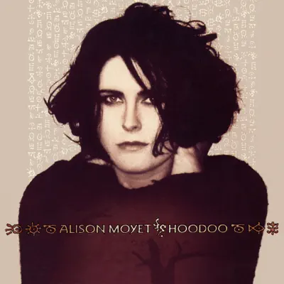 Hoodoo (Deluxe Version) - Alison Moyet