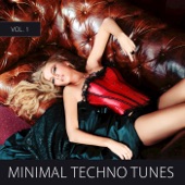 Minimal Techno Tunes, Vol. 1 artwork