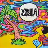Vanilla Gorilla - Tropicana