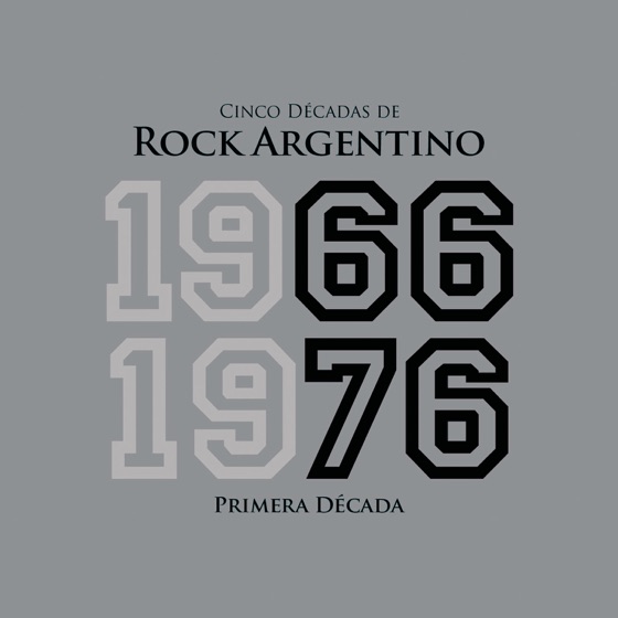 Cover artwork for Rock de la Mujer Perdida