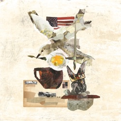Moonsville Collective - America