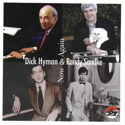 Now and Again - Dick Hyman