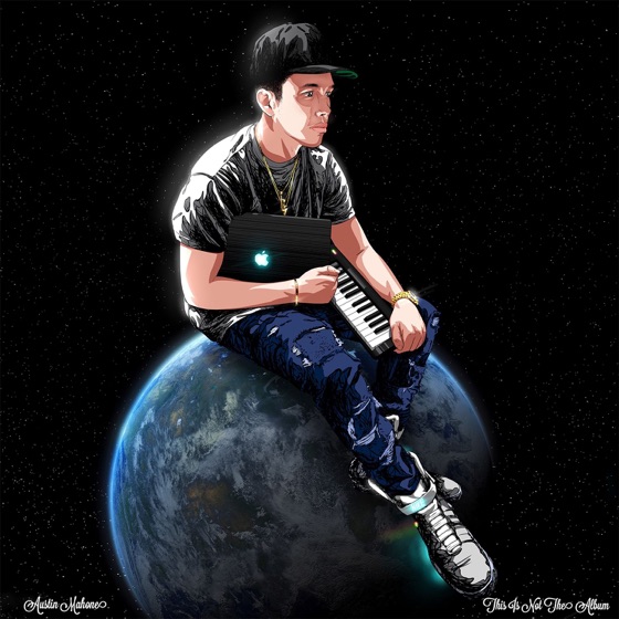 Cover artwork for Something So Real
