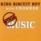 Cookin' Little Baby - Crowbar & King Biscuit Boy lyrics
