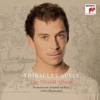 Thibault Cauvin, Orchestre de chambre de Paris & Julien Masmondet - Concerto for 2 Mandolins in G Major, RV 532: II. Andante