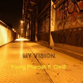 My Vision (feat. Chri8) artwork