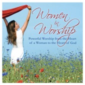 Women In Worship artwork