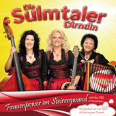 Ich schenk dir nur rote Rosen (Neuaufnahme) [Radio Version] - Die Sulmtaler Dirndl'n