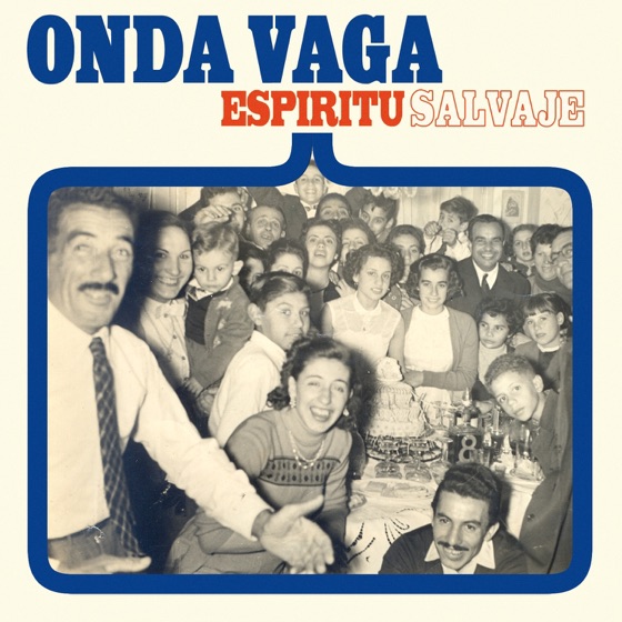 Cover artwork for Jovens