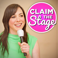 Ep 5 Reassuring Wisdom from Katy Tynan