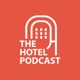 THP 8 | Hotel With Urban Deli med Lisa Lindwall