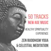 50 Tracks: New Age Music album lyrics, reviews, download