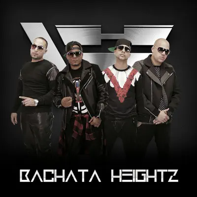 No Aguanto - Single - Bachata Heightz