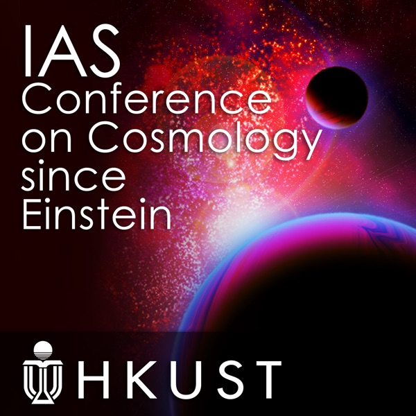 Conference on Cosmology since Einstein cover