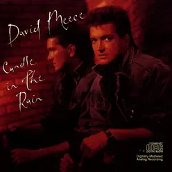 Candle In the Rain - David Meece