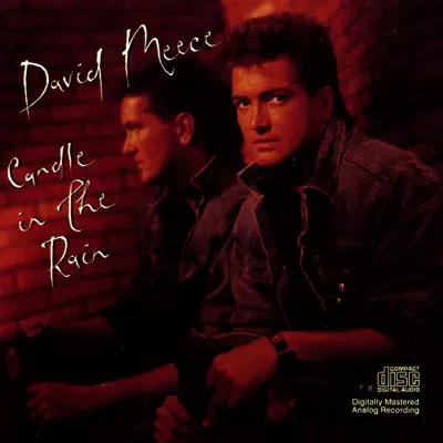 Candle In the Rain - David Meece