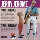 Jerry Jerome - Moten Swing