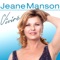 L'été indien - Jeane Manson lyrics