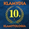 Klamydia - Pilke silmäkulmassa