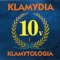 Kemppainen - Klamydia lyrics