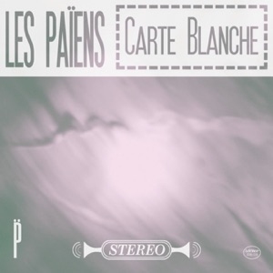 Carte blanche