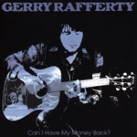 Gerry Rafferty - Half a Chance