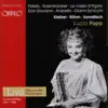 Stream & download Beethoven, Mozart, Nicolai, Puccini & Strauss: Opera Arias