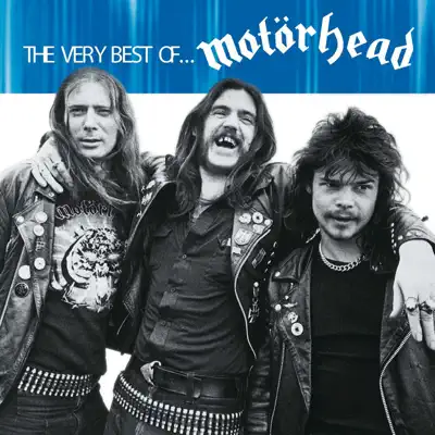 The Very Best Of... Motörhead - Motörhead