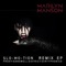 Slo-Mo-Tion (Remix) - EP