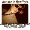 Autumn in New York - Single