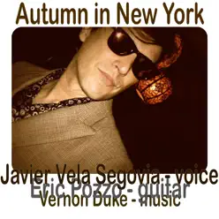 Autumn in New York - Single - Vernon Duke