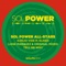 Djidjo Vide (feat. Elikeh) [Jose Marquez Remix] - Sol Power All-Stars lyrics