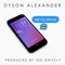 Tap My Phone - Dyson Alexander lyrics