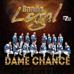 Banda Legal - En Todos Lados Estas Tu