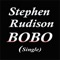 Bobo - Stephen Rudison lyrics